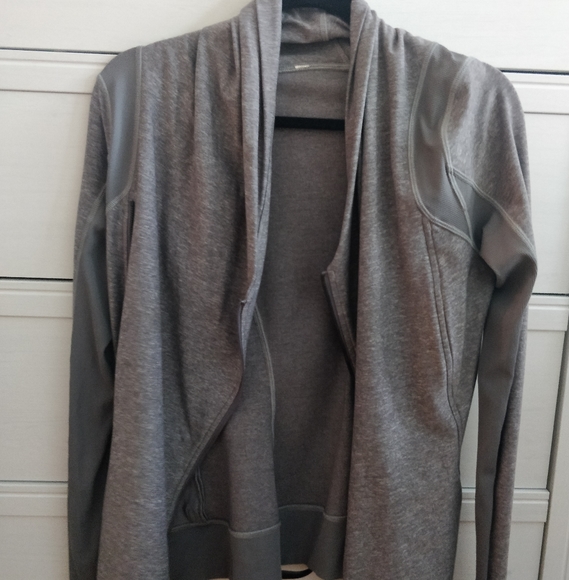 Lulu jacket - Picture 2 of 5